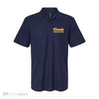 Retro Coach Apparel Coach Polo thumb 0