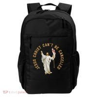 Roman Catholic Anti Cancel Culture Backpack thumb 0