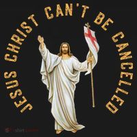 Roman Catholic Anti Cancel Culture Mousepad thumb 1