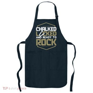Rock Climbing Bouldering Mountain Climbing Apron