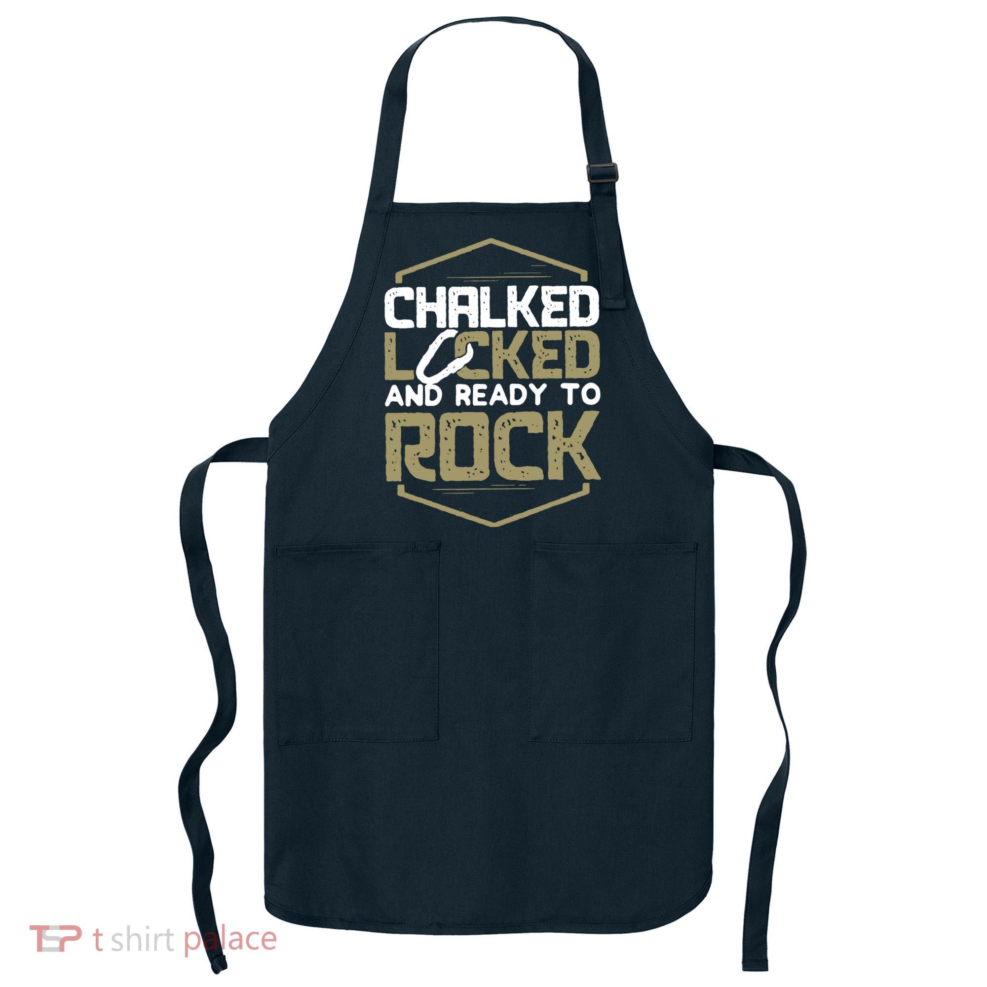 Rock Climbing Bouldering Mountain Climbing Apron