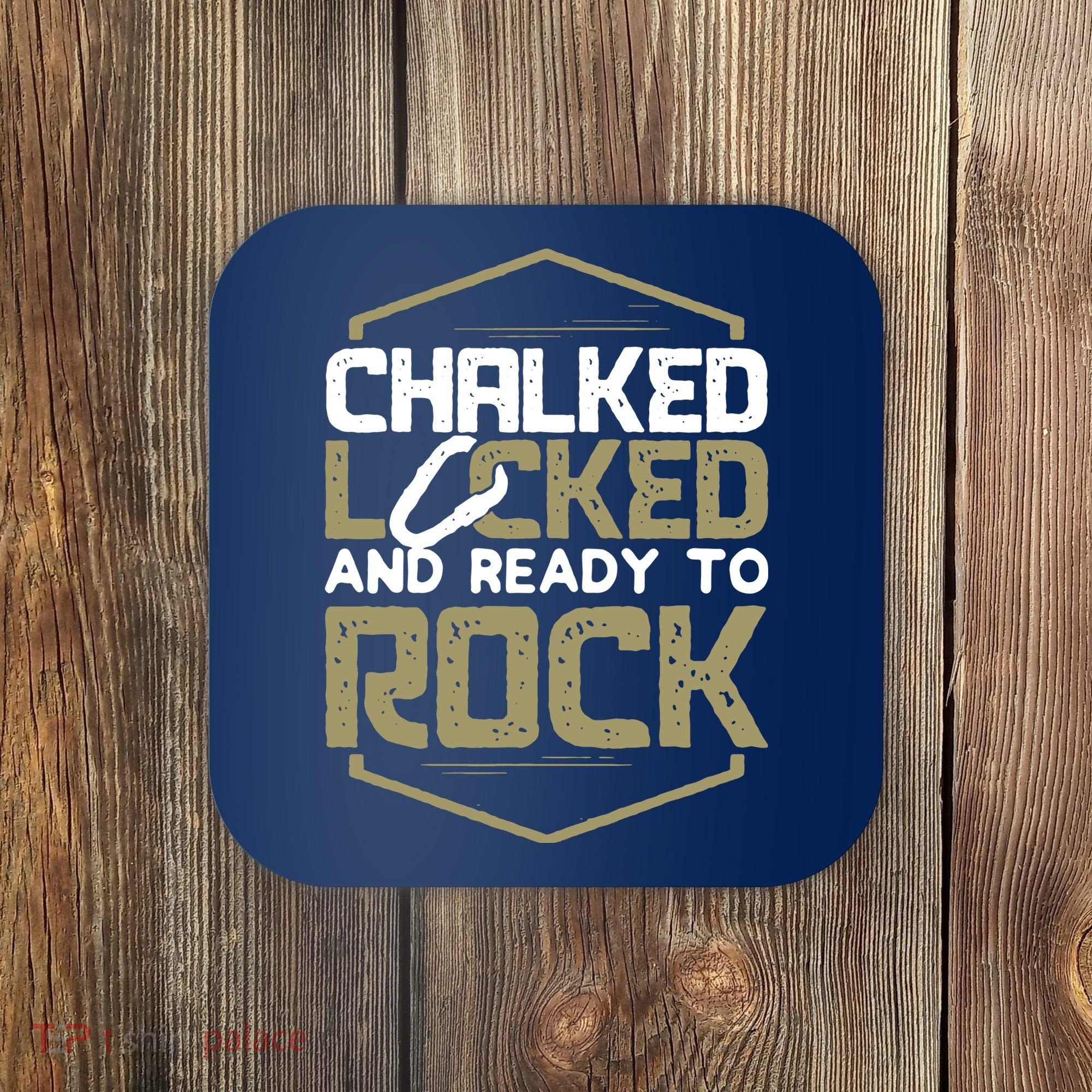 Rock Climbing Bouldering Mountain Climbing Coaster