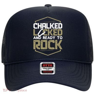 Rock Climbing Bouldering Mountain Climbing Hat