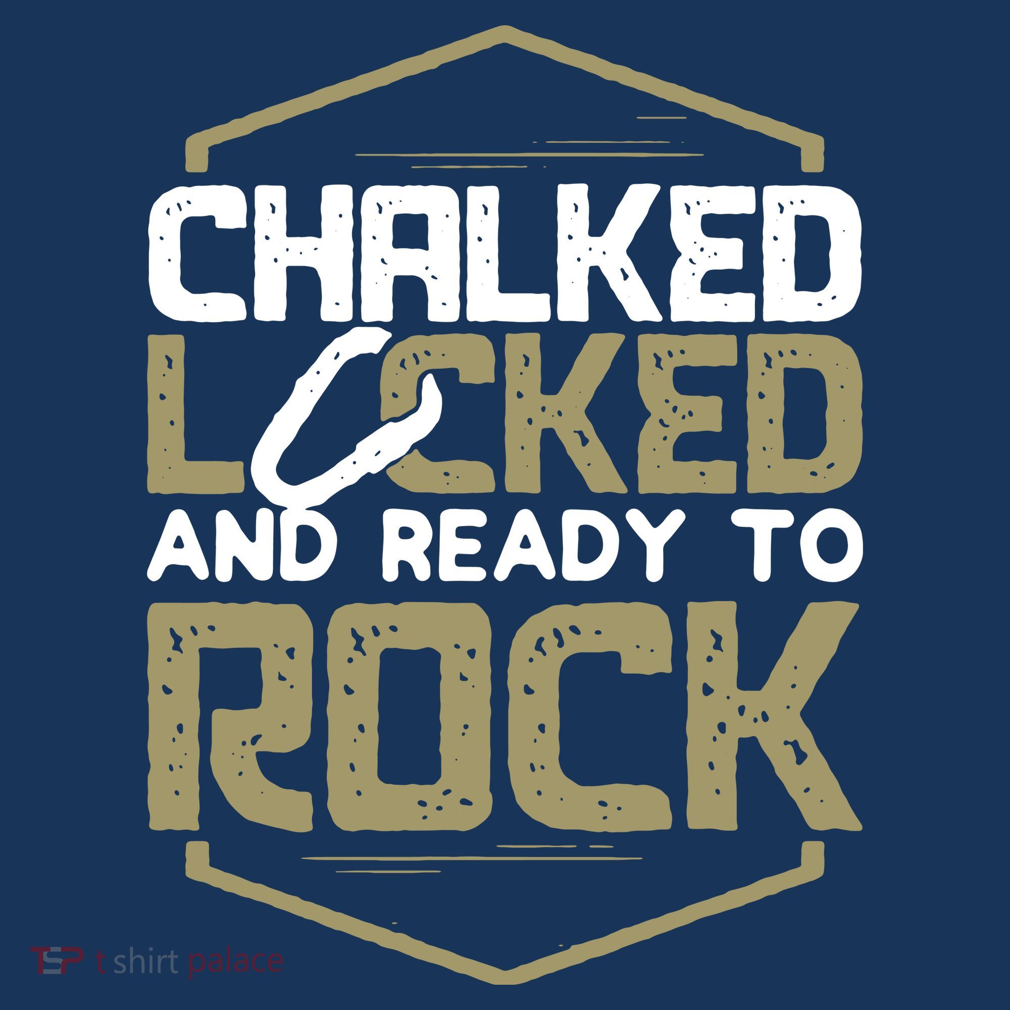 Rock Climbing Bouldering Mountain Climbing Women's T-Shirt