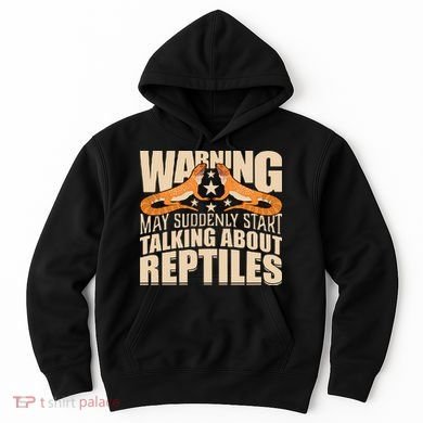 Reptiles Cute Bearded Dragon Hoodie