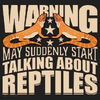 Reptiles Cute Bearded Dragon Tumbler thumb 3