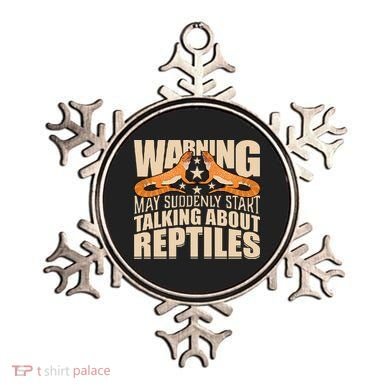 Reptiles Cute Bearded Dragon Ornament