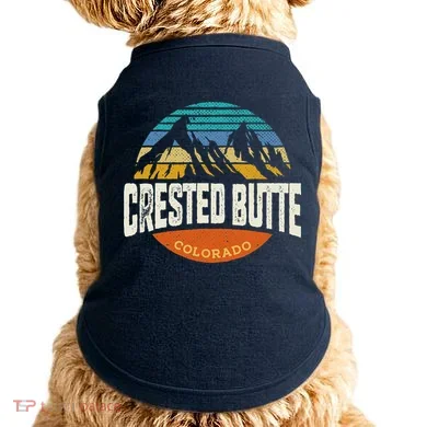 Doggie Tank