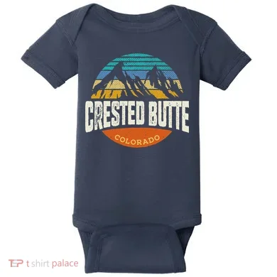 Baby Bodysuit