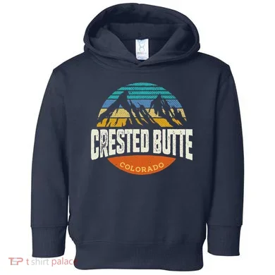 Toddler Hoodie