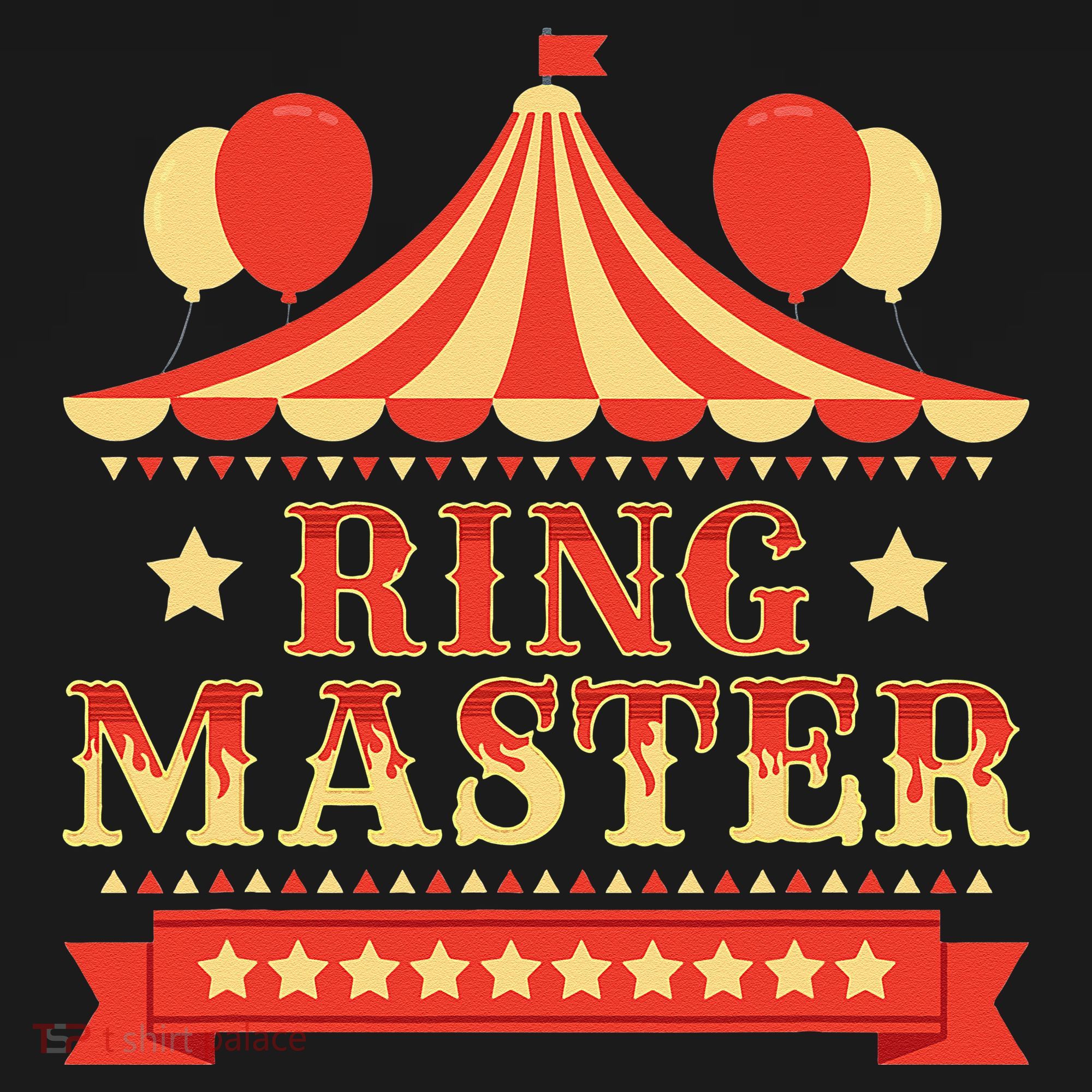 Ringmaster Circus Birthday Party Circus Costume Polo