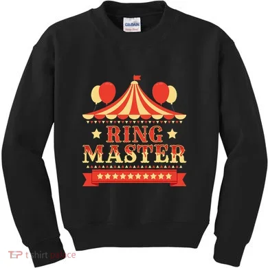 Kids Sweatshirt
