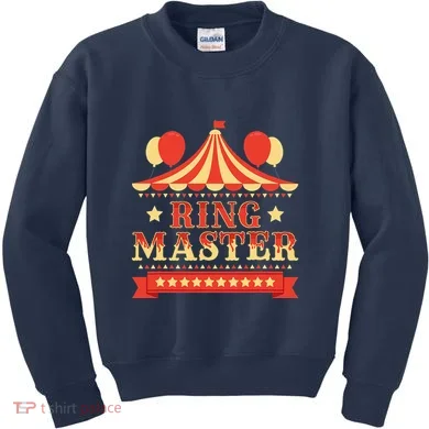 Kids Sweatshirt