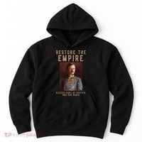 Roman Catholic Blessed Karl Of Austria Monarchist Hoodie thumb 0