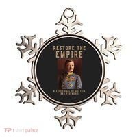 Roman Catholic Blessed Karl Of Austria Monarchist Ornament thumb 0