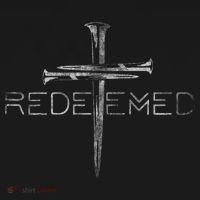 Redeemed Christian Bible Verse Cross Follower Christian Women's Hoodie thumb 2