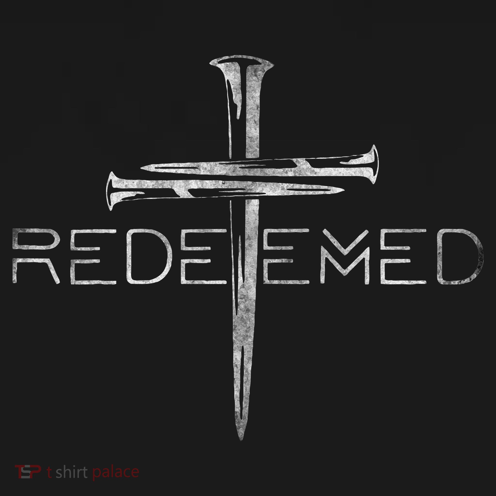 Redeemed Christian Bible Verse Cross Follower Christian Women's Hoodie