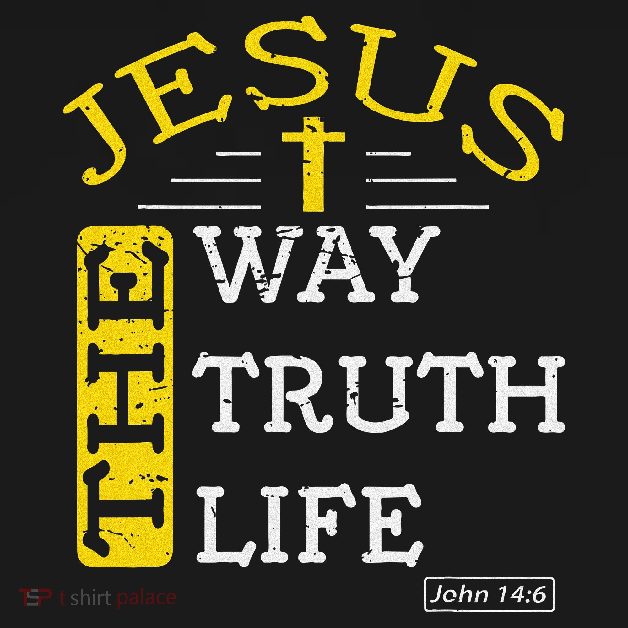 Religious Christian Bible Verse 146 Biblical Gospel Coaster