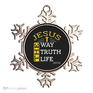 Religious Christian Bible Verse 146 Biblical Gospel Ornament
