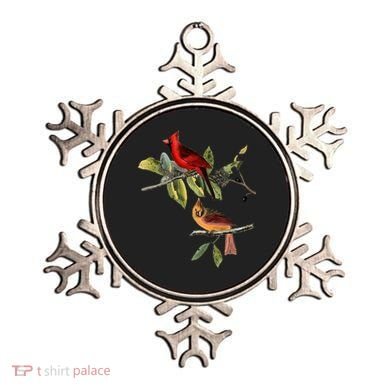 Red Cardinal Bird Male Female Gift For Cardinal Bird Lovers Gift Ornament