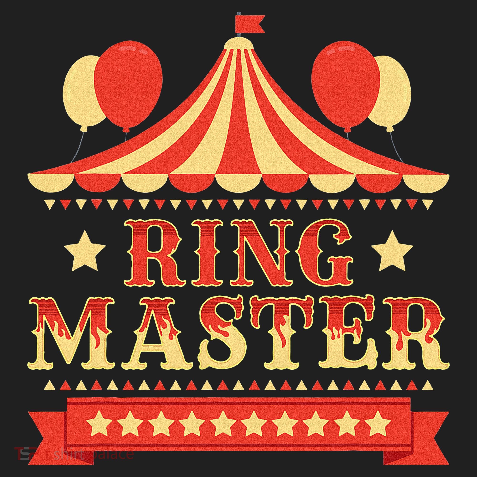 Ringmaster Circus Birthday Party Circus Costume Beanie