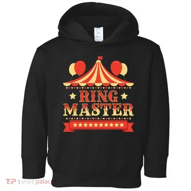 Toddler Hoodie