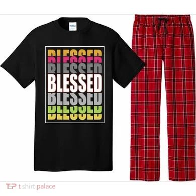 Pajama Set