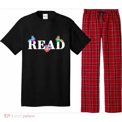 Pajama Set
