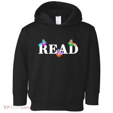 Toddler Hoodie