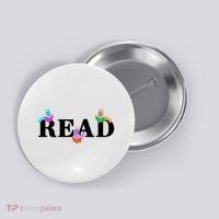 Read Cute Book Worms Button thumb 0