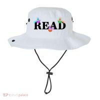 Read Cute Book Worms Bucket Hat thumb 0