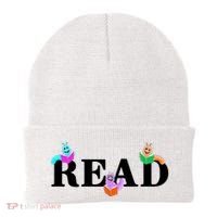Read Cute Book Worms Beanie thumb 0
