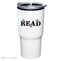 Read Cute Book Worms Tumbler thumb 0