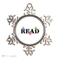Read Cute Book Worms Ornament thumb 0