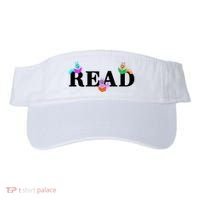 Read Cute Book Worms Visor thumb 0