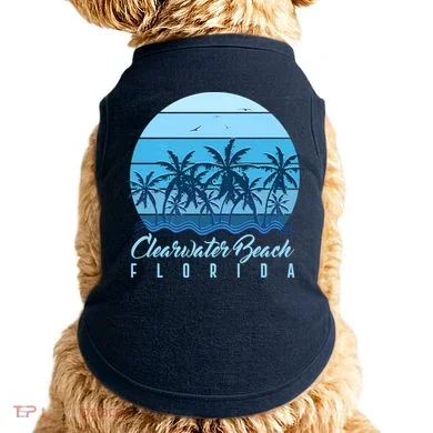 Doggie Tank