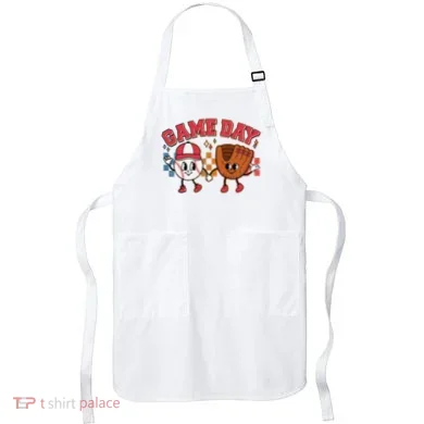 Apron