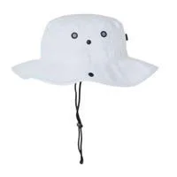 Retro Cartoon Baseball Game Day Bucket Hat thumb 1