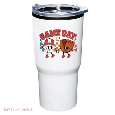 Tumbler