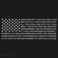 Religious Christianity Bible Verse USA American Flag Kids Sweatshirt thumb 2