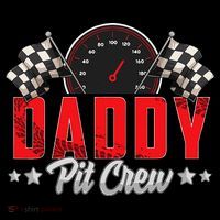 Race Car Birthday Party Racing Family Daddy Pit Crew Coffee Mug thumb 5