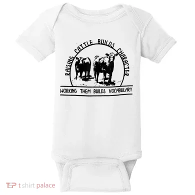 Baby Bodysuit