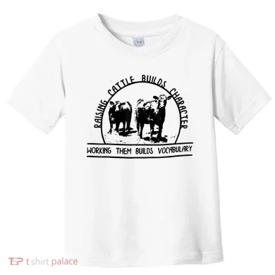 Toddler T-Shirt
