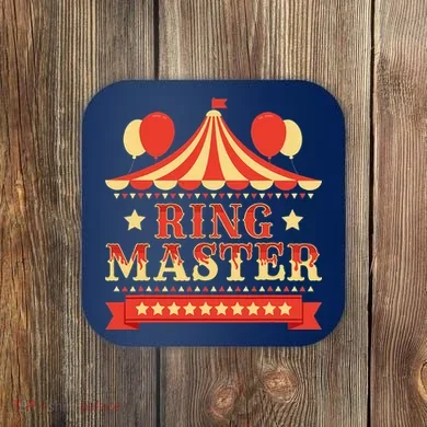 Coaster