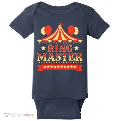 Baby Bodysuit