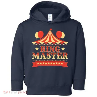 Toddler Hoodie