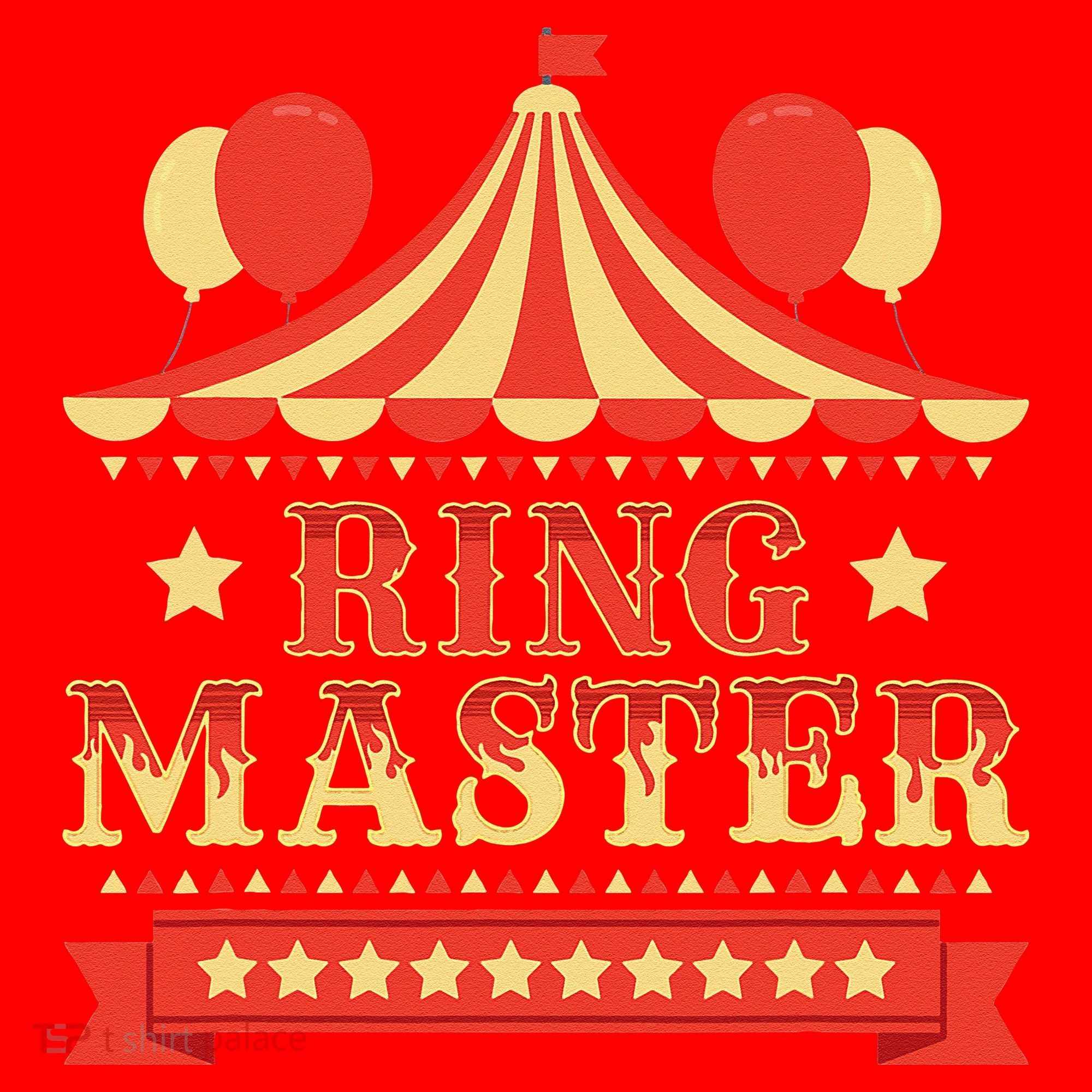 Ringmaster  Circus Birthday Party Circus Costume Santa Hat