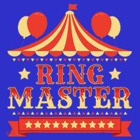 Ringmaster Circus Birthday Party Circus Costume Sweatshirt thumb 3