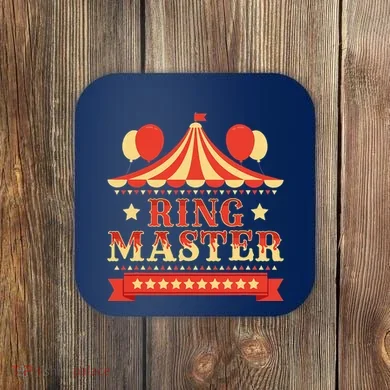 Coaster