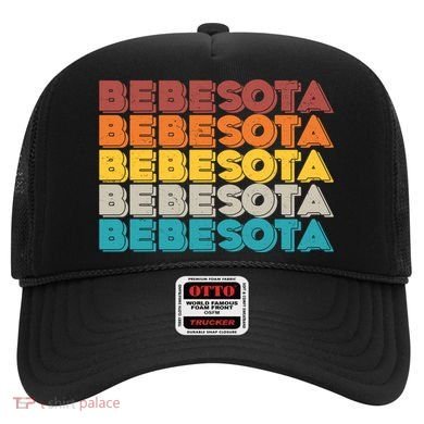 Retro Color Bebesota Hat